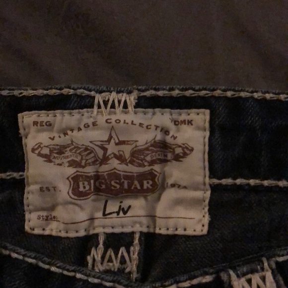 Shorts - Picture 3 of 5